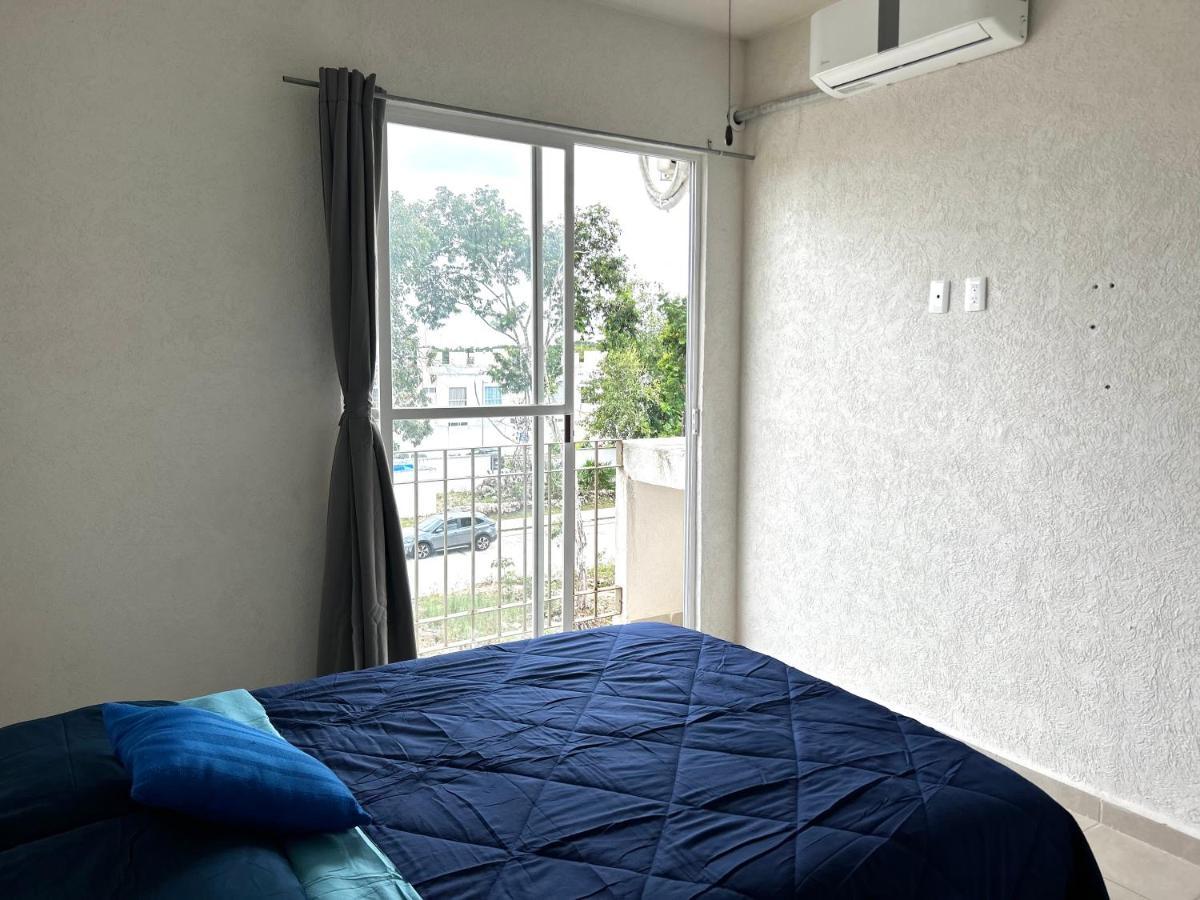 Departamento Vacacional 2 Sol By Eita Apartment *
